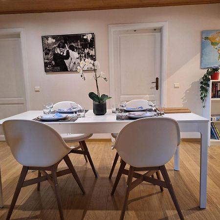 Gite L'Ecureuil Namur Wepion Exteriör bild