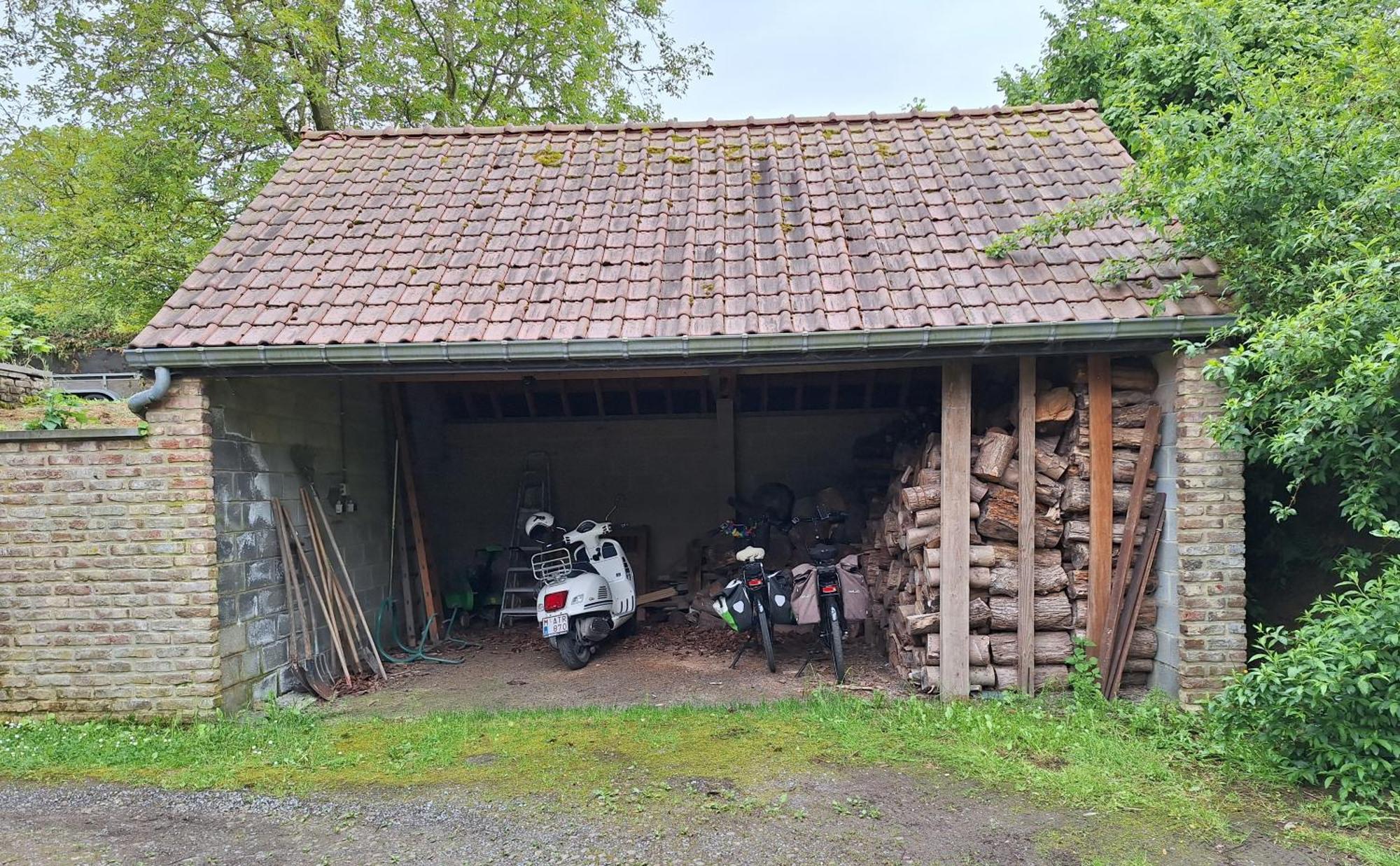 Gite L'Ecureuil Namur Wepion Exteriör bild